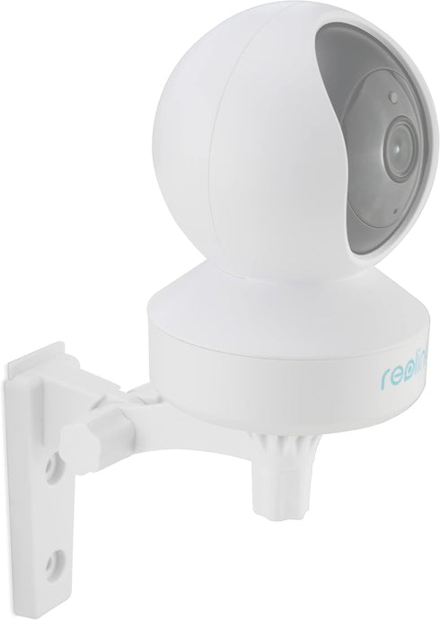 LEFXMOPHY Wall Mount Compatible for Reolink E1 / E1 Pro Camera for Ceiling 180 Degree Adjustable Bracket with Mounting Plate Accessorries...