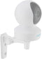 LEFXMOPHY Wall Mount Compatible for Reolink E1 / E1 Pro Camera for Ceiling 180 Degree Adjustable Bracket with Mounting Plate Accessorries...