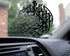 Pendant Car Decoration Islamic Hanging Ornament Muslim, Arabic Calligraphy Islam Eid Religious Ramadan Interior Rear View Mirror Hanging Accessori...