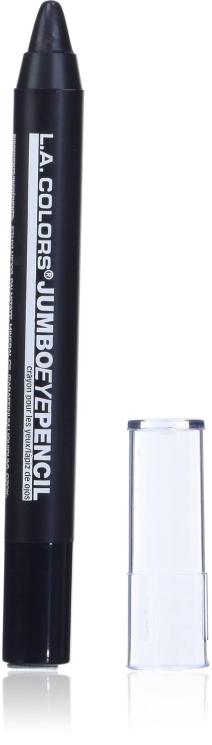 L.A. Colors Jumbo Pencils, Sunglasses, 0.13 Ounce...