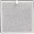 Nispira PEAIRPLG High Efficiency 3-in-1 True HEPA Replacement Carbon Compatible with Pure Enrichment Purezone Desktop Air Purifier 2 Filters...