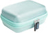 Hard Travel Case for JBL Go 3 / Go 4 Portable Bluetooth Speaker (Teal)...