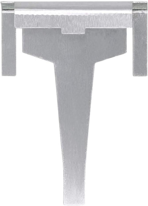 DA61-06796A Refrigerator Clip Drain Tube Evaporator Aluminum By prime&swift Replaces AP5579885,2683162,AP5579885,2683162,PS4145120