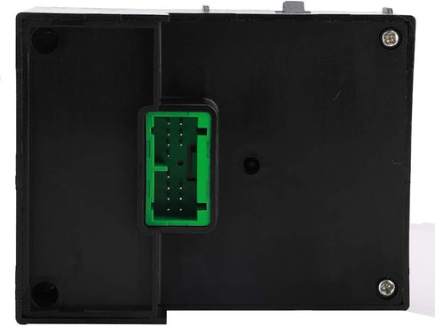 Headlight Switch Headlamp Dimmer Switch - Compatible with 2003-2006 Chevy Silverado, Suburban, Tahoe, GMC Sierra, Yukon, Cadillac Escalade - Repla...