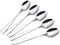 Asking 12-Piece Stainless Steel Teaspoon...
