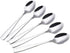 Asking 12-Piece Stainless Steel Teaspoon...