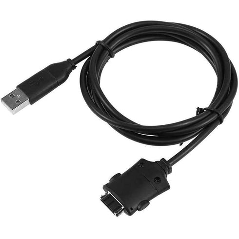 SUC-C2 USB Charging Cable Data Transfer Cord Replacement for Samsung Digital Camera NV3 NV5 NV7 I5 I6 I7 I70 NV20 L70 L73 L74 L730 L830 L83T U-CA5...