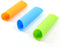 Garlic Peeler, 3Pack Silicone Garlic Roller, Garlic Skin Remover Roller, Kitchen Utensils, Garlic Tube Rollers Skin Remover (Yellow, Green, Blue)...