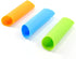 Garlic Peeler, 3Pack Silicone Garlic Roller, Garlic Skin Remover Roller, Kitchen Utensils, Garlic Tube Rollers Skin Remover (Yellow, Green, Blue)...