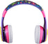 eKids Disney Encanto Kids Bluetooth Headphones, Wireless Headphones with Microphone includes Aux Cord, Volume Reduced Kids Foldable Headphones...