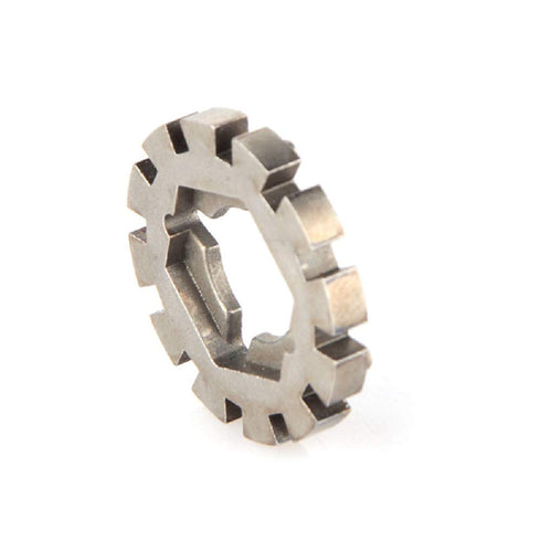 1PCS Multi Tools Shank Adapter for Most Multi Master Power Tools Oscillating Saw Blades Adapter...