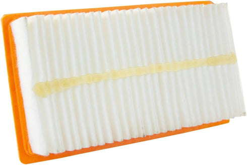ECOGARD XA11571 Premium Engine Air Filter Fits 2018-2023 Kia Rio, 2018-2022 Hyundai Accent...