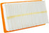 ECOGARD XA11571 Premium Engine Air Filter Fits 2018-2023 Kia Rio, 2018-2022 Hyundai Accent...
