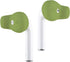 ACOUS Design Purest Earbuds Covers Anti-Slip Sport Covers Compatible with Apple EarPods and AirPods (Olive Gray)...
