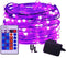 33 Feet Wire Led Fairy String Lights Halloween Christmas Gift for Mother Grandma Daughter 100 LED Micro Mini Twinkle Starry Lights for Tree Bedroo...