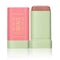 Multi-Use Makeup Blush Stick, Beauty Tinted Solid Blush Stick,Facial Contouring Highlight & Brighten Face Stick, Waterproof Moisturizer Stick, Sui...