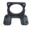 Motor Mounting Bracket for 60ktyz AC Gear Motor Mini Motor Support (Bracket)...