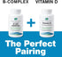 Earth's Splendor Vitamin B Complex...