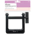 Diane - Tube Squeezer for Toothpase, Cosmetics, Lotions and Hair Products (D833), black...