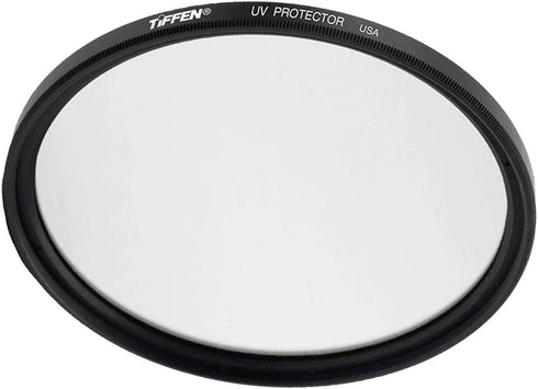 Tiffen 37mm UV Protector Filter...