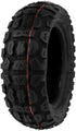 Off Road Scooter Tires,Electric Scooter Tire,10 Inch 10X3.0 Off-Road Inner Outer Tire,Non-Slip Wear-Resistant Thick Rubber,Pneumatic Tire for Zero...