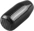 Sakali Universal Carbon Fiber Manual or Automatic Car Gear Shift Knob Shifter Lever Black...
