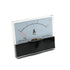 Fielect AC 0-3A Analog Current Panel 44L1 Amp Ammeter Gauge Meter 1.5 Accuracy for Auto Circuit Measurement Tester...