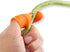 Fruit and Vegetable Picking Potted Plants Trim Silicone Thumb Knife Set Picking Portable Knife Garden Tools (1)...