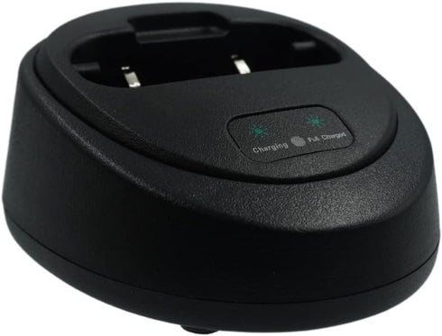 Dock Charger B01 Desktop Charger for B01 B02 Zello PTT Bluetooth Microphone Speaker...