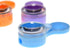 2.0 Lead Pointer Pencil Sharpener, Mini 2mm Leads Sharpener, Portable Sharpener for 2.0mm Pencil Lead Refills at Office Home,Pack of 3...