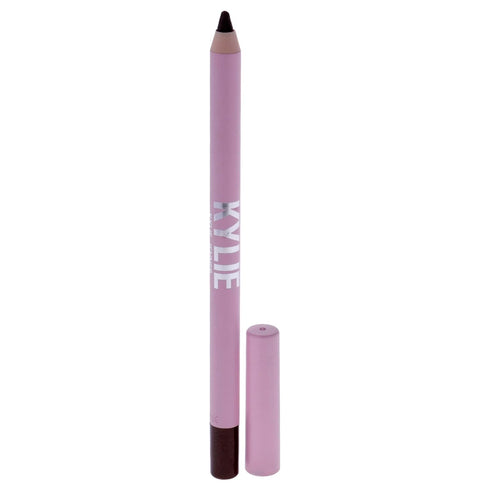 Kylie Cosmetics Gel Eyeliner Pencil - 010 Shimmery Brown for Women - 0.04 oz Eyeliner...