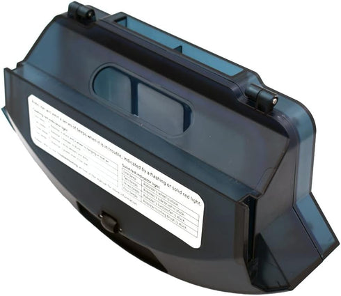 Vacuums Dust Collector Bin Replacements Compatible with eufy RoboVac 11S,for RoboVac 11S Plus, for Robovac 12 15C 15T, 25C, 30, 30C, 35C Robotic D...