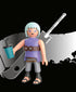 Playmobil Naruto Suigetsu...
