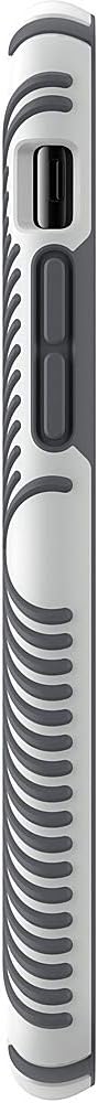 Speck Products 129892-8538 Presidio Grip iPhone 11 Pro Case, Parrot Pink/Papaya Pink...