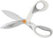 Fiskars SoftGrip PowerCut Fabric and Mixed Media Scissors - 8" Heavy Duty Scissors for Fabric, Cardboard, Cork, Decorative Metal and Foam Cutting ...
