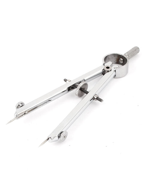 uxcell Jewellery Scribing Clock-maker 4.3 Inch Long Spring Dividers Calipers...
