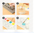 Watercolor Painting Books for Beginners, Wonderful Holiday Style Kids Student DIY Toy Art Supplies, Hours of Painting Fun for Children, Great to K...