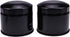 2X Oil Filters 16097-0010 72201898 Compatible with Massey Ferguson GC2300 GC2310 1428V 1433V 1429 Kawasaki Mule 2015-2023 Pro FX FXT FXR KAF820 EP...