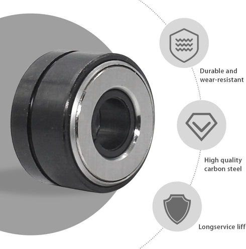22800 Wheel Stud Installer, Wheel Stud Installer, Safe, Saves Time, Effort, Tire Stud Tool, Auto Tire Stud Installer Tool Replacement for Most All...