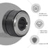 22800 Wheel Stud Installer, Wheel Stud Installer, Safe, Saves Time, Effort, Tire Stud Tool, Auto Tire Stud Installer Tool Replacement for Most All...