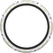 Cute Pandas Steering Wheel Cover for Women Girls Car Accessories Universal 15 Inch Auto Steering Wheel Protector Breathable Non Slip...