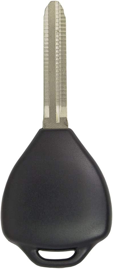 Keyless2Go Replacement for Keyless Entry Car Key Vehicles That Use MOZB41TG with 4D67 Chip...