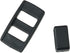 4PCS Camera Strap Adjust Buckle with Plastic Bracket for Camera Straps Luggage Accessories...