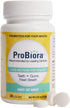 ProBiora Oral Probiotics for Teeth and Gums | Dental Probiotics for Improved Oral Health | Bad Breath Treatment for Adults | ProBiora3 Patented Pr...