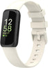 Inspire 3 Bands Compatible with Fitbit Inspire 3 - Soft Silicone Sport Wristbands for Men and Women, Strap Bands and Bracelets for Inspire 3...