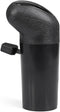 A6909 8 9 10 Speed Shift Knob Shifter Heavy Duty Air Shift Knob Transmission Parts Fits for Eaton Fuller Style A-6909 A-5010...