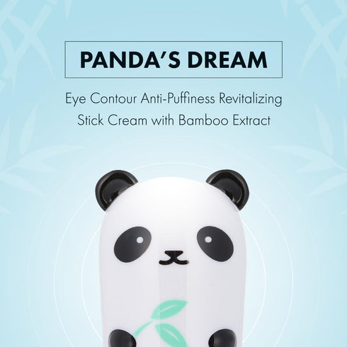 TONYMOLY Panda's Dream So Cool Eye Stick...