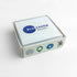 Blue Charm Beacons - Bluetooth BLE iBeacon (BC021-MultiBeacon) with Movement Sensor - Long Range BLE 5.0...