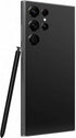 Galaxy S22 Ultra Pen Replacement for Samsung Galaxy S22 Ultra 5G SM-S908 S Pen Stylus Pen Touch Pen with S22 Pen Tips/Nibs without Bluetooth(Black...