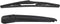 Front and Rear Windshield Wiper Blades For Chevy CRUZE HATCH 28" 24" 10" 2017-2019 Premium All-Season OEM Quality 2M PLASTIC (REAR ARM CHEVY CRUZE...